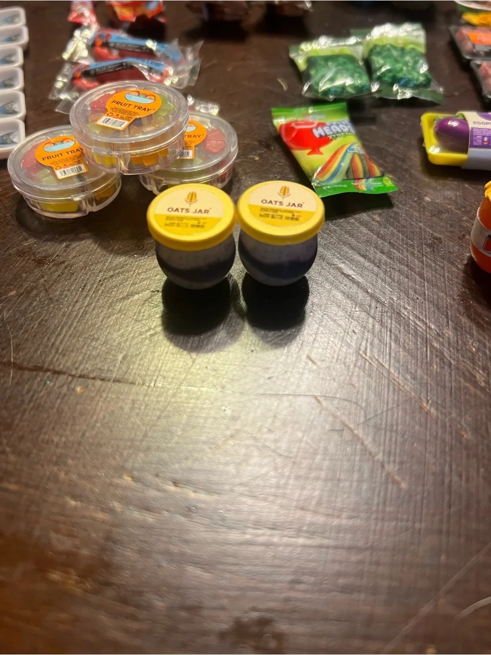 Mini Brands